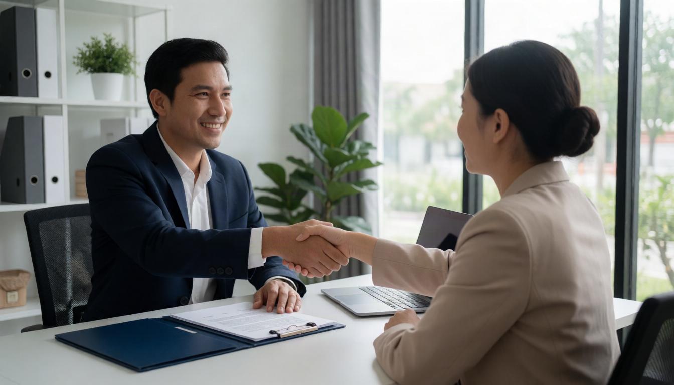 Business growth